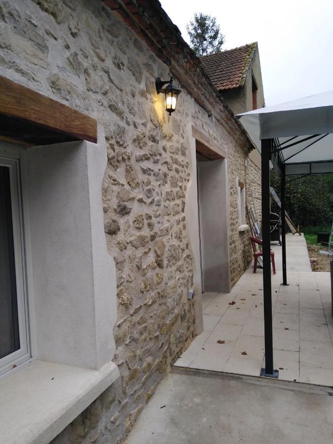 Domaine Les Beseaudieres Le Haut des Bordes