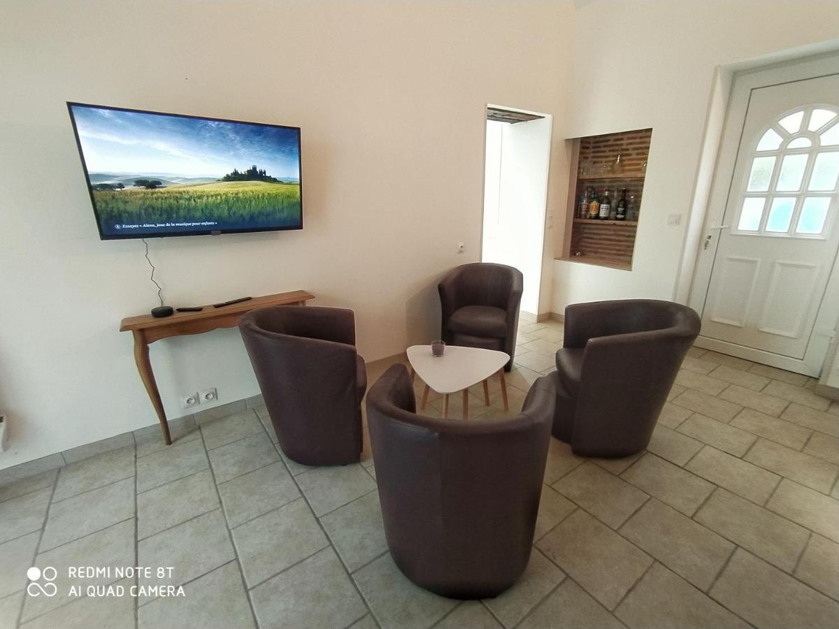 Domaine Les Beseaudieres